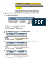 DOTACION Y RESERVORIO - Es.en