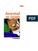 Guadamur — Jumentud en éxtasis