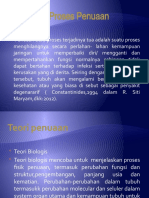 Ppt Gerontik Irfan Siboto