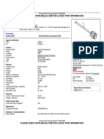 Part Number: Status: Overview: Description:: Documents