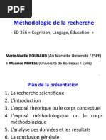 methodologie