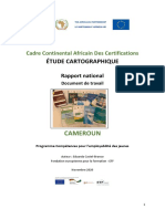 Cameroun ACQF Country Report - Nov2020 - FR WEB