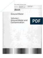 Handbook On Ground Water