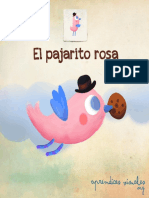 El Pajarito Rosa