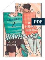 2 Mi Persona Favorita - Heartstopper-Comprimido