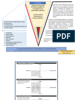 Ejemplo V de Gowin 4