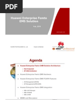 Download Huawei Enterprise Femto OSS Solution1 by Ahmet Ozturk SN54092345 doc pdf