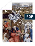 Northern Renaissance Art (Oxford History of Art) - Susie Nash