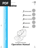 Download Brother HE-120 User Manual by gullydorf SN54092608 doc pdf