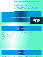 Gestión Educativa