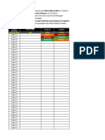 Laporan Penjualan EXCEL