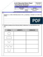 Dia 4 (10 de Junio Matematica - Ed. Fisica)