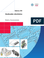 Acelerador Electronico I