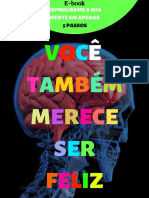 Reprogramando A Sua Mente