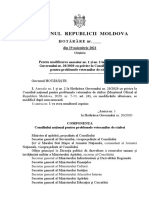 Noua Componență A Consiliului Național Pentru Problemele Veteranilor de Război