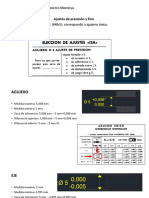 Ejercicio Tolerancias y Ajustes