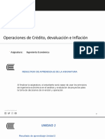 Semana5 - Operaciones de Crédito, Devaluación e Inflación Rev