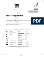 Troponin ARC