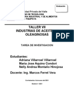 Tarea de Investigacion - Taller Vii