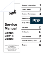 JS215 Manual