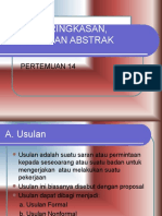 Pert. 6 Kalimat dan Kalimat Efektif