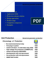 1-GEN - PROT-history-faults (Compatibility Mode)