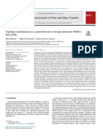 International Journal of Heat and Mass Transfer: Reza Behrou, Alberto Pizzolato, Antoni Forner-Cuenca