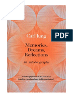 Memories, Dreams, Reflections: An Autobiography - Carl Jung