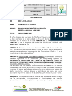 Circular #003.PDF Exigencia Del Carne Covid 19