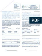 4-RPA-010 - Consentimiento Informado de Toma de Muestras de Laboratorio