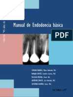 Manual de Endodoncia Basica V6