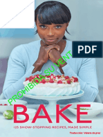 3 Hornear, 125 Recetas para Lorraine Pascale ESPAÑOL