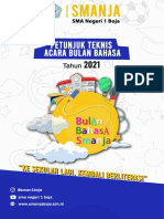 Panduan Lomba Bulan Bahasa