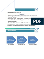 REP Process and Qsn