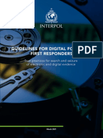 Guidelines to Digital Forensics First Responders_V7