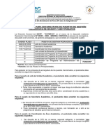 Convocatoria de Puestos de Gestion Pedagogica Del Iestp Cutervo 2022- Oficial Iestp - c