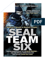 SEAL Team Six