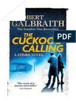 0751549258-The Cuckoo&#039 - S Calling by Robert Galbraith
