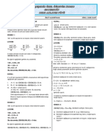 Sınıf Matematik Öklit Algoritması