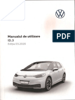 Manual de Utilizare ID 3