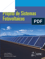 Resumo Introducao Ao Projeto de Sistemas Fotovoltaicos John Balfour