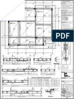 Jodhpur Office - Ground Floor Roof Design