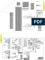16M Motor Grader Electrical System: Harness and Wire Electrical Schematic Symbols