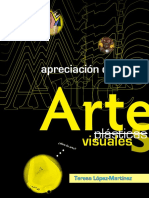 Apreciacion de Las Artes Visuales