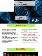 Bab 3 Genetika Part 2