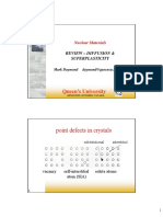 Slides 2 - Review Diffusion