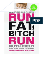 0751553980-Run Fat Bitch Run by Ruth Field