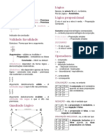 Filosofia - Resumo 2