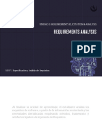 Upc Pre Si397 Requirements Analysis Part 1 - Practice - v3