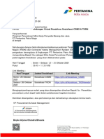 Surat - Keluar - 038 - PNG200000 - 2021-S0-Undangan Vendor